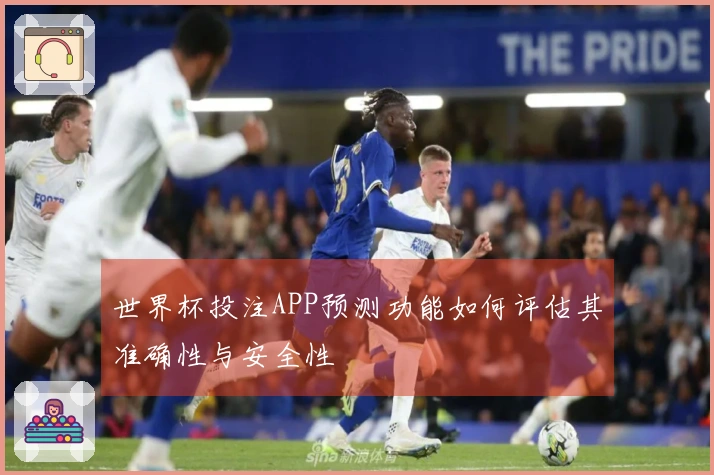 世界杯投注APP预测功能如何评估其准确性与安全性