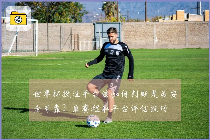 世界杯投注平台该如何判断是否安全可靠？看赛程和平台评估技巧