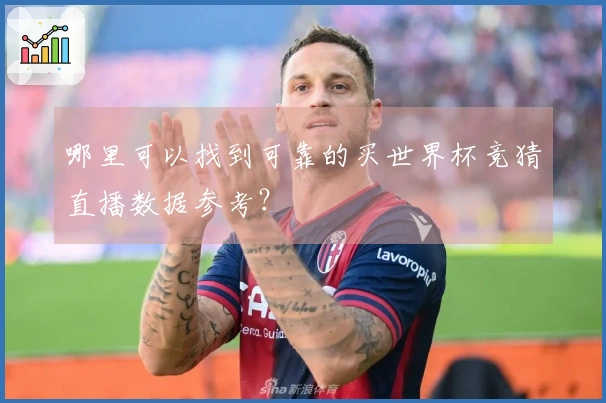 哪里可以找到可靠的买世界杯竞猜直播数据参考？