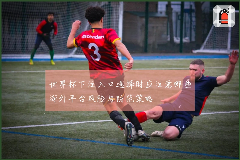 世界杯下注入口选择时应注意哪些海外平台风险与防范策略