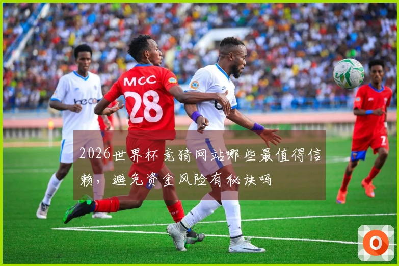 2026世界杯竞猜网站哪些最值得信赖，避免资金风险有秘诀吗
