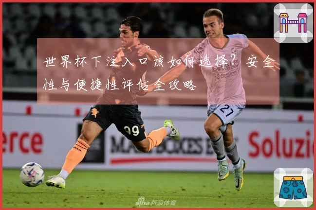 世界杯下注入口该如何选择？安全性与便捷性评估全攻略