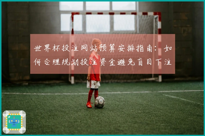 世界杯投注网站预算安排指南：如何合理规划投注资金避免盲目下注