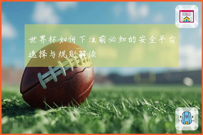 世界杯如何下注前必知的安全平台选择与规则解读