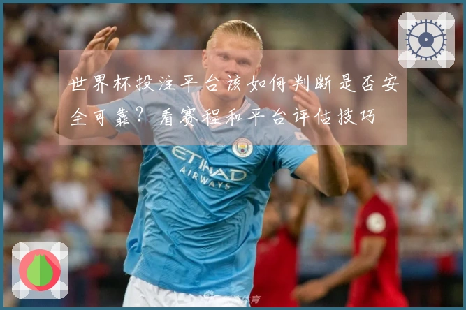世界杯投注平台该如何判断是否安全可靠？看赛程和平台评估技巧