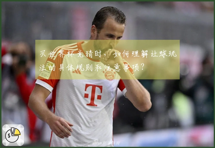 买世界杯竞猜时，如何理解让球玩法的具体规则和注意事项？