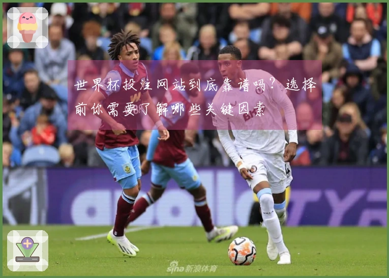 世界杯投注网站到底靠谱吗？选择前你需要了解哪些关键因素