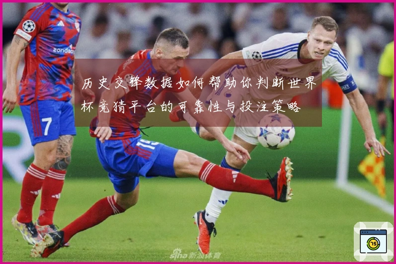 历史交锋数据如何帮助你判断世界杯竞猜平台的可靠性与投注策略