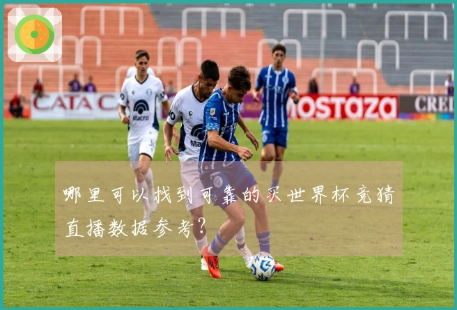 哪里可以找到可靠的买世界杯竞猜直播数据参考？