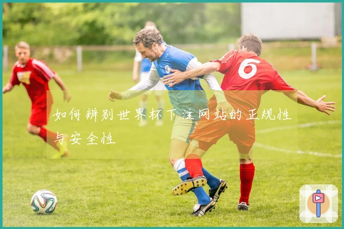 如何辨别世界杯下注网站的正规性与安全性