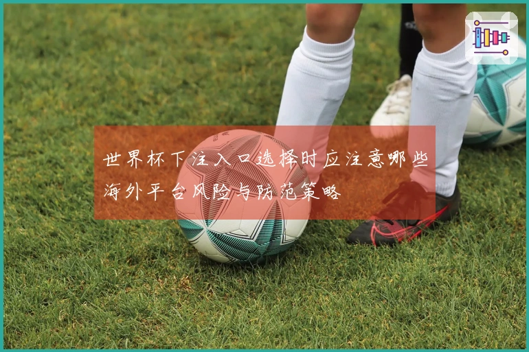 世界杯下注入口选择时应注意哪些海外平台风险与防范策略