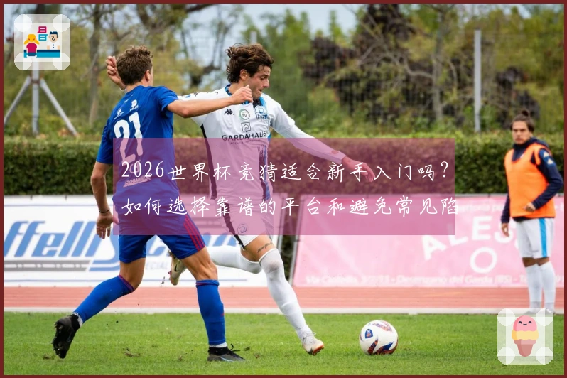2026世界杯竞猜适合新手入门吗？如何选择靠谱的平台和避免常见陷阱