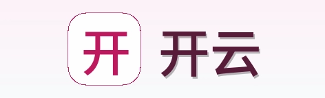 开云 Logo